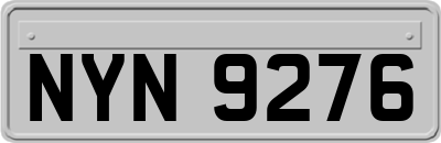 NYN9276