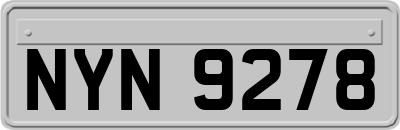 NYN9278
