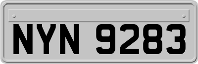 NYN9283