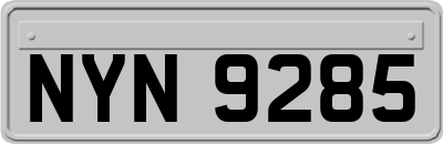 NYN9285