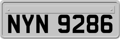 NYN9286