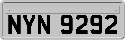 NYN9292