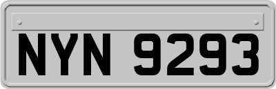 NYN9293