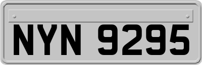 NYN9295