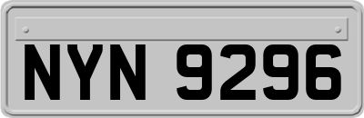 NYN9296