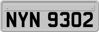 NYN9302