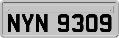 NYN9309