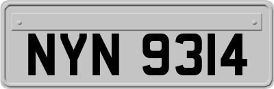 NYN9314