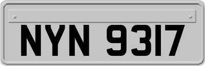 NYN9317