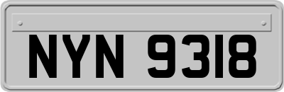 NYN9318