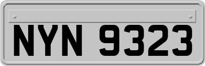 NYN9323