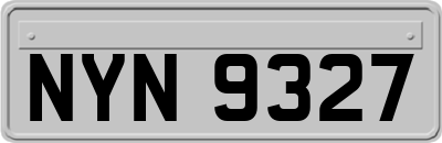 NYN9327