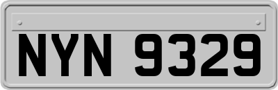NYN9329