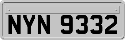 NYN9332