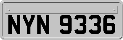 NYN9336