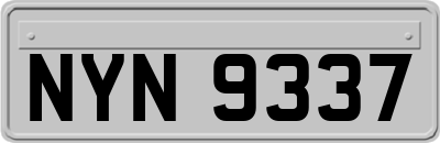 NYN9337