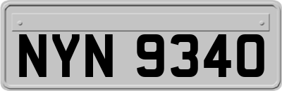 NYN9340