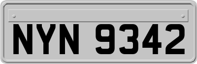 NYN9342