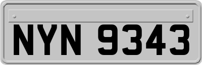 NYN9343