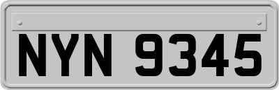 NYN9345