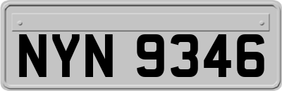 NYN9346