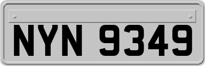 NYN9349