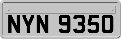 NYN9350