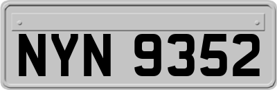 NYN9352