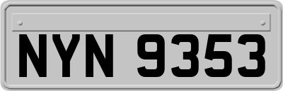 NYN9353