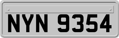 NYN9354