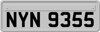 NYN9355