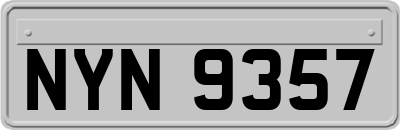 NYN9357
