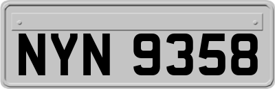 NYN9358
