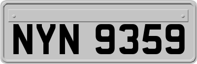 NYN9359