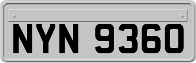 NYN9360