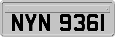 NYN9361