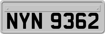 NYN9362
