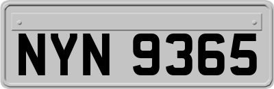 NYN9365