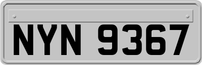 NYN9367