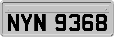 NYN9368