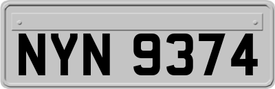 NYN9374
