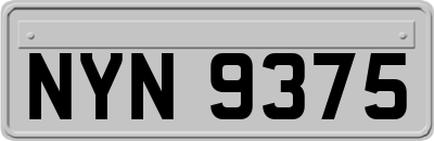 NYN9375
