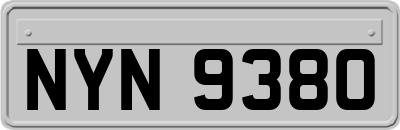 NYN9380