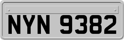 NYN9382