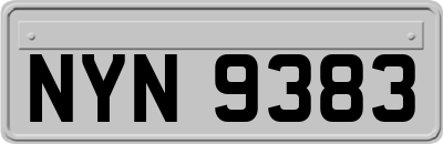 NYN9383