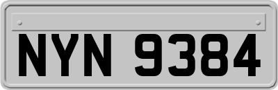 NYN9384
