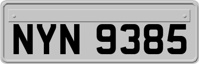 NYN9385