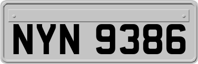 NYN9386