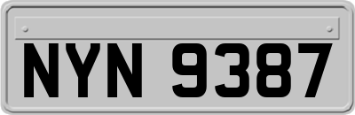 NYN9387