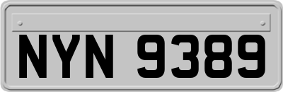 NYN9389